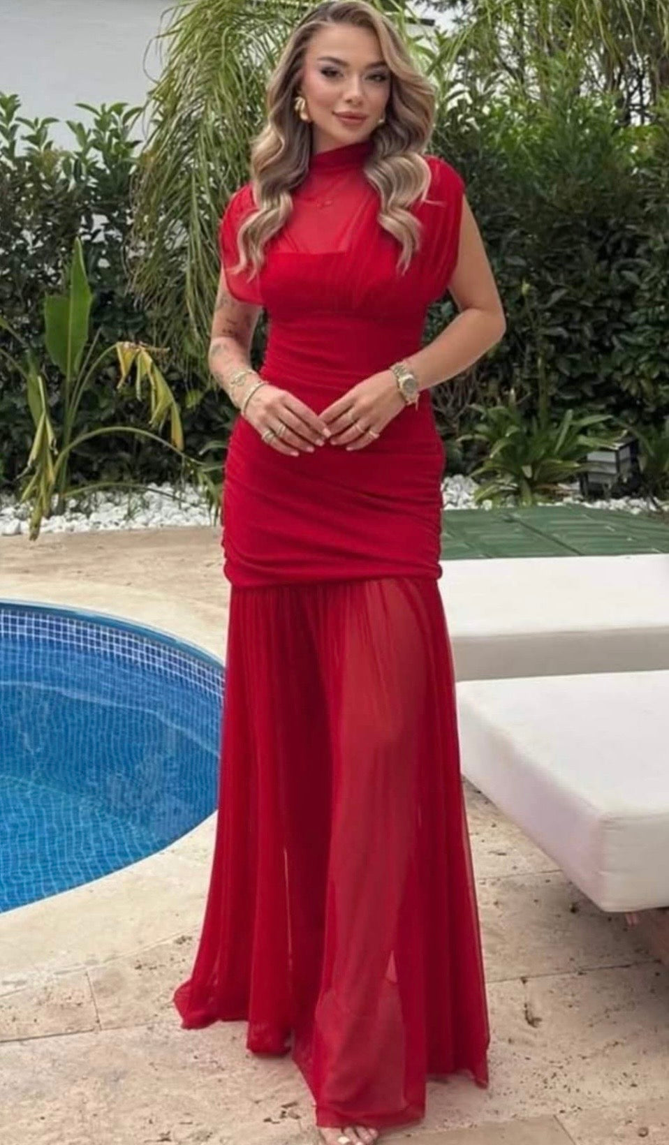 Robe